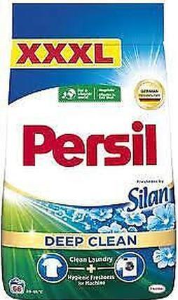 Produktbild Persil POWDER WAS FR BY SILAN 18W 0.99KG (G)