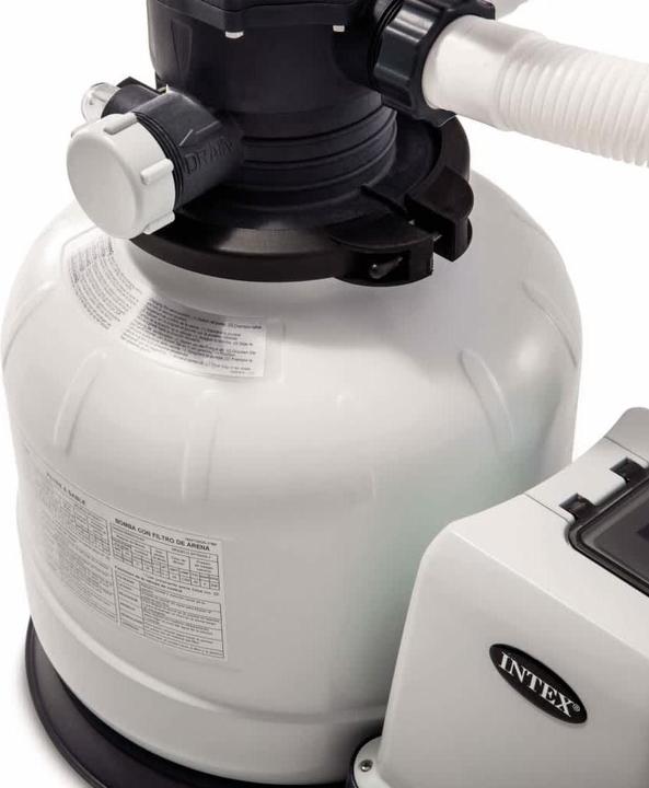 Actual product image Intex Silas
