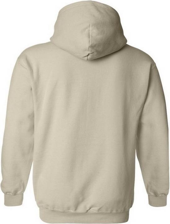 Produktbild Gildan Heavy Blend Kapuzenpullover Hoodie Kapuzensweater (XL)
