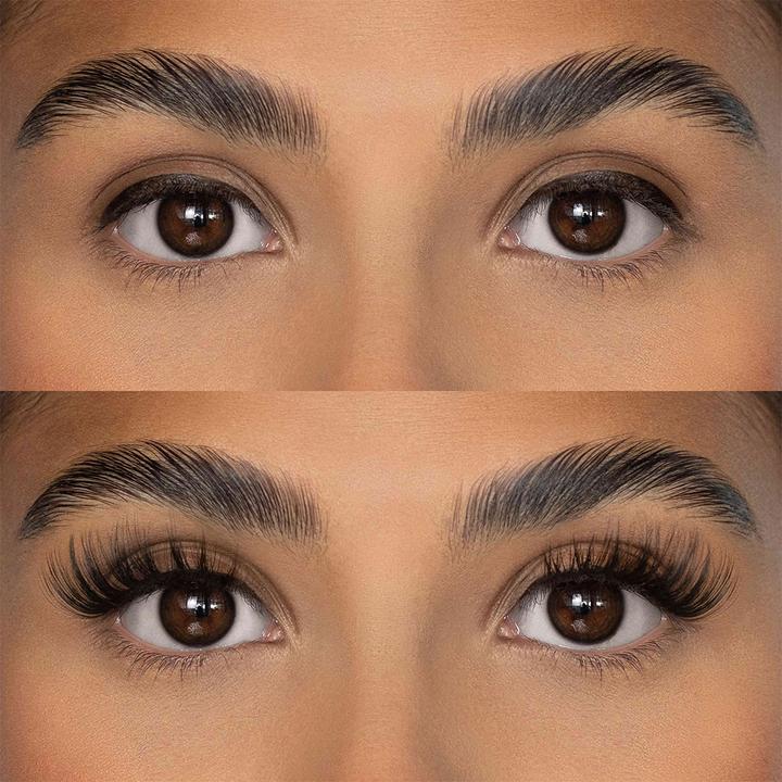Produktbild Fleeky Magic Lashes Sexy - Kunstwimpern (Künstliche Wimpern)