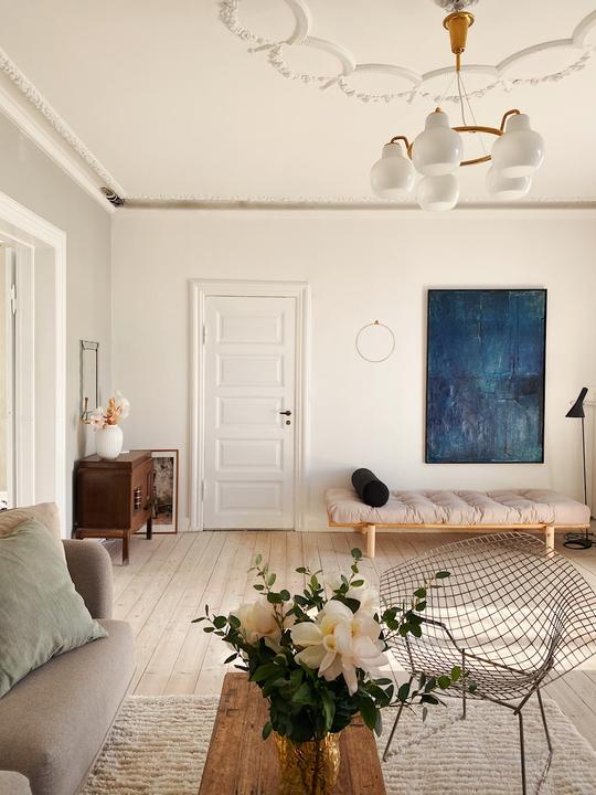 Actual product image Karup Design Next Daybed