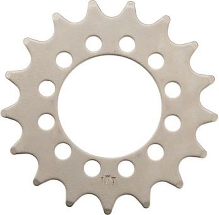 Produktbild Problem Solvers Ritzel Singlespeed 1/8" 6L 16Z (16)