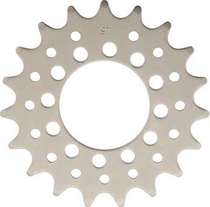 Produktbild Problem Solvers Ritzel Singlespeed 1/8" 6L 21Z (21)