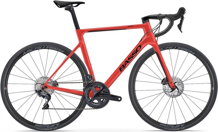 Produktbild Basso Astra Disc Ultegra (51 cm)