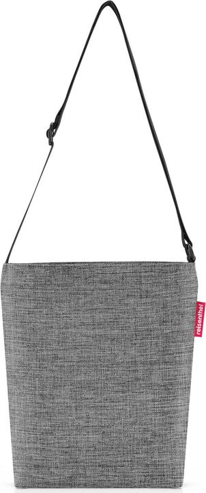 Produktbild reisenthel Schultertasche Shoulderbag S Twist Silver