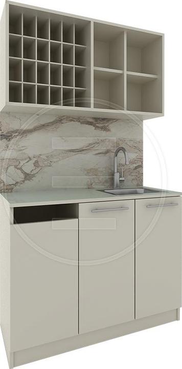 Actual product image Alpeda Hole Labor
