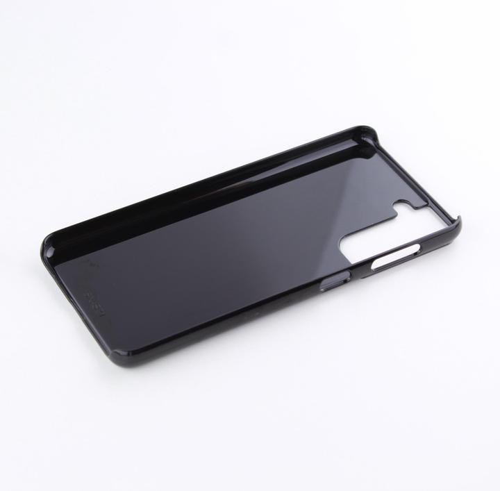 Image du produit PhoneLook Coque Valentine 2022 Black Smoke (Samsung Galaxy S21 5G)