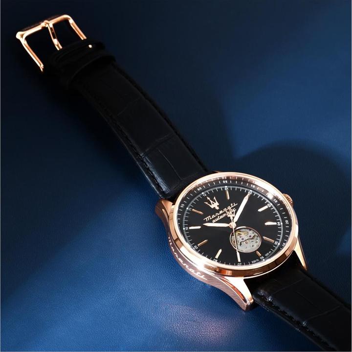 Produktbild Maserati Sorpasso (42 mm)