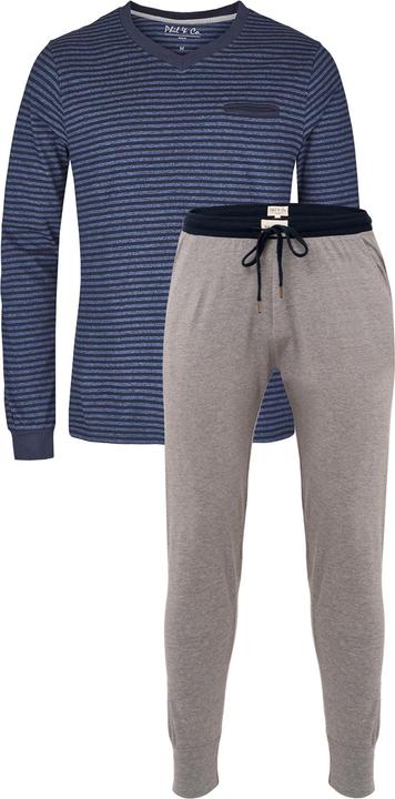 Actual product image Phil & Co. Berlin Pyjama Long (M)