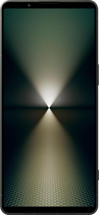 Immagine prodotto Sony Xperia 1 VI (256 GB, Verde kaki, 6.50", Doppia SIM, 52 Mpx, 5G)
