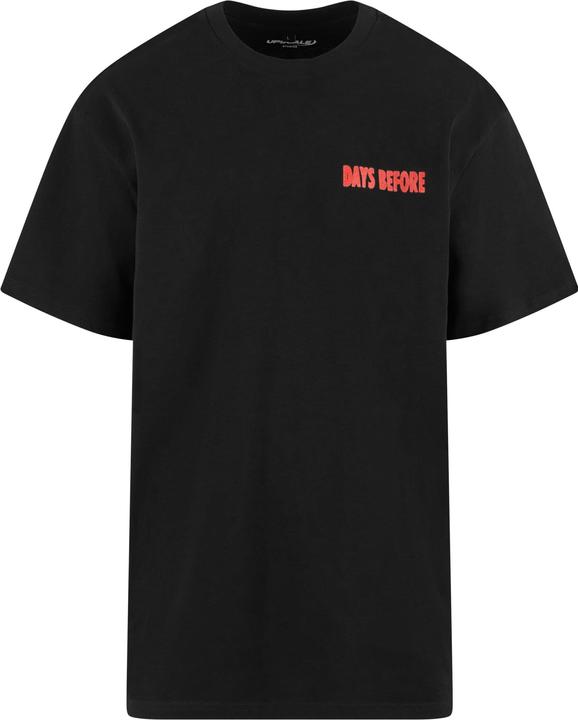 Actual product image Urban Classics Upscale Days Before Overize Tee - 178331 (S)