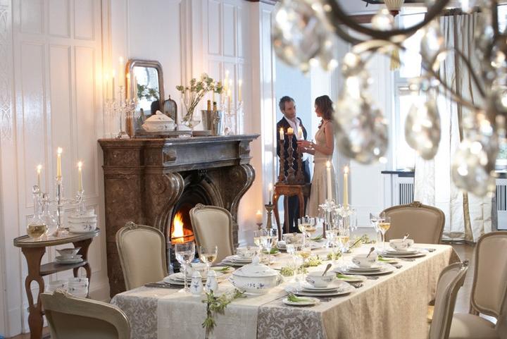 Immagine prodotto Villeroy & Boch Vecchio Lussemburgo