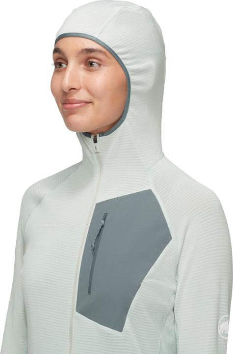 Immagine prodotto Mammut Aenergy Light ML Hooded Jacket Women (L)