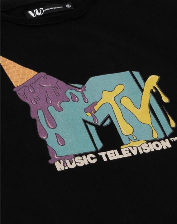 Immagine prodotto MTV Top Gelato Donna/Ladies (S)