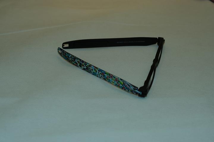 Produktbild Figoline Lesebrille Hundertwasser +1,5 (+1.5)