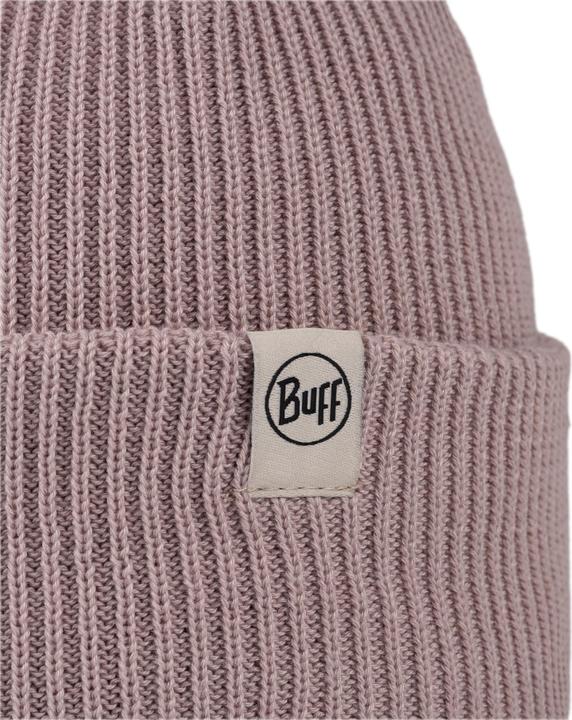Produktbild Buff Knitted Hat Renvi Rosewood
