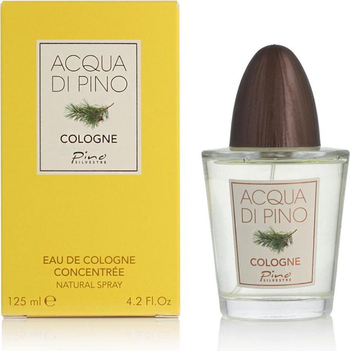 Produktbild Pino Silvestre Acqua di Pino by (Eau de cologne, 125 ml)