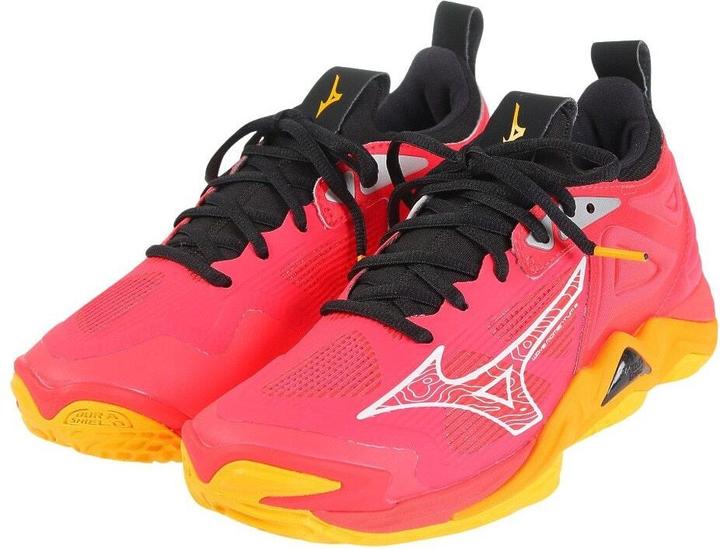 Immagine prodotto Mizuno Onda Momentum 3 (47)