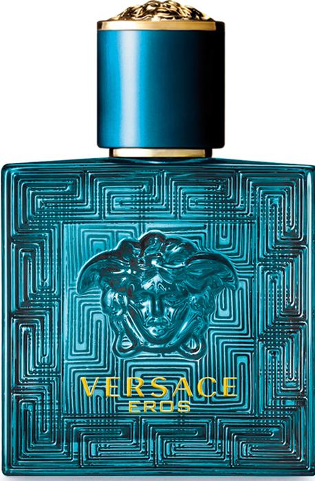 Actual product image Versace Eros (Eau de toilette, 30 ml)