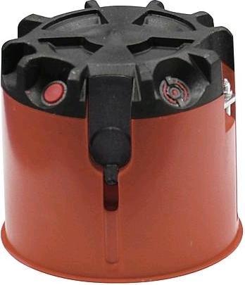 Actual product image Kaiser Fire protection