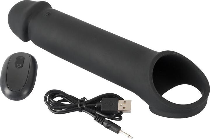 Produktbild Rebel RC Penis Extension