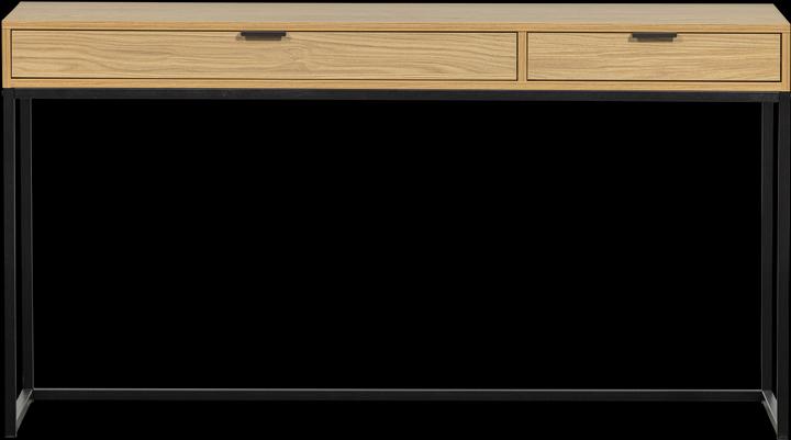 Actual product image Woood Silas (74 x 140 x 44 cm)
