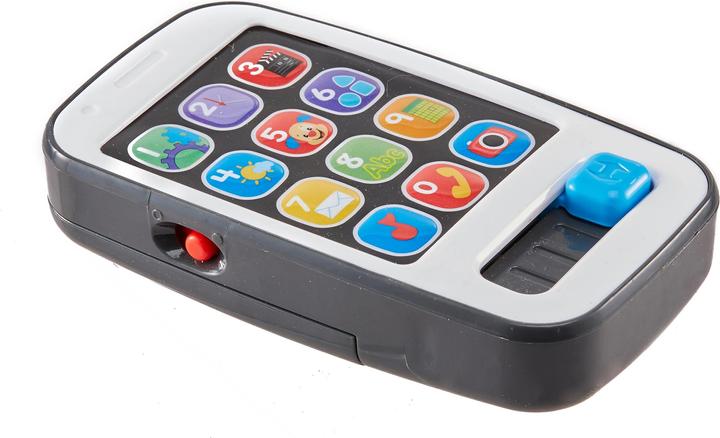 Actual product image Fisher-Price Smart Phone (French)