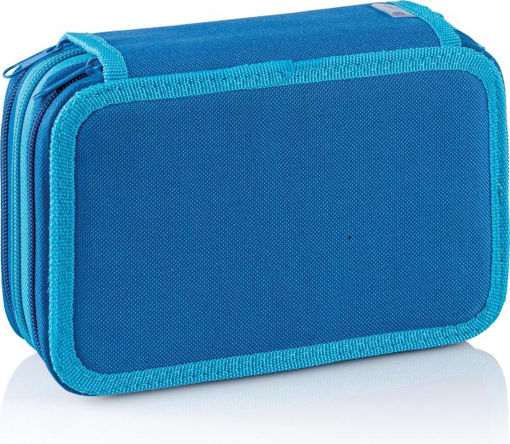 Actual product image Favorit B-Color A3 3-Zip Pouch