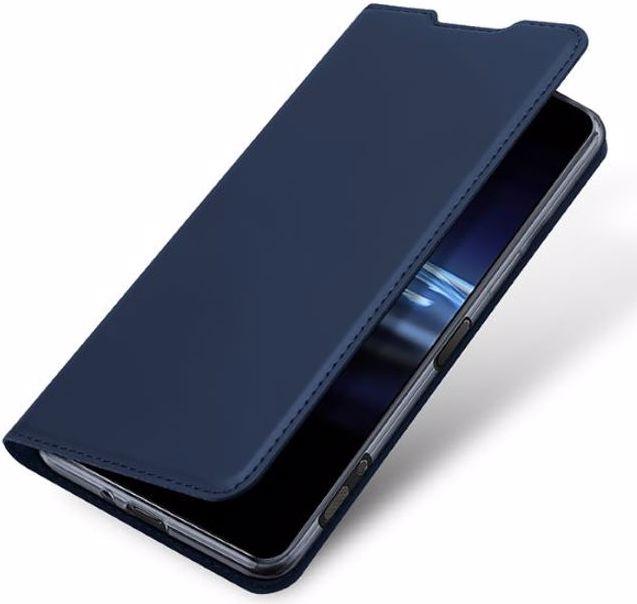 Productafbeelding Dux Ducis Skin Pro Serie Boekomslag (Sony Xperia Pro-I)