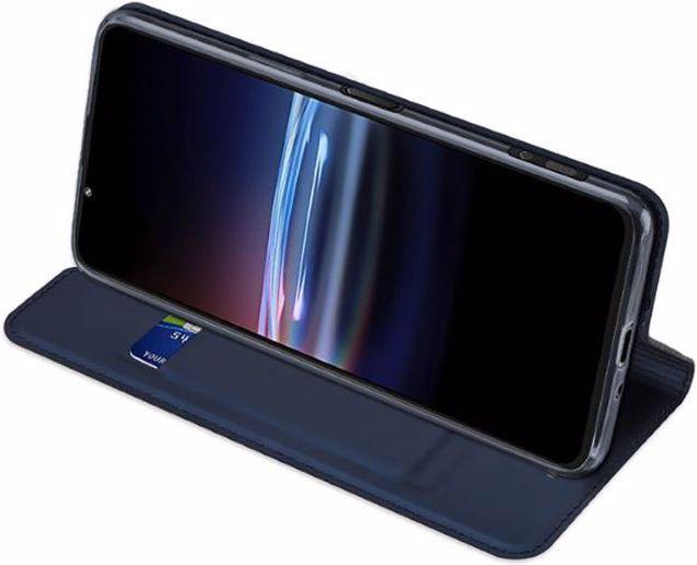 Productafbeelding Dux Ducis Skin Pro Serie Boekomslag (Sony Xperia Pro-I)