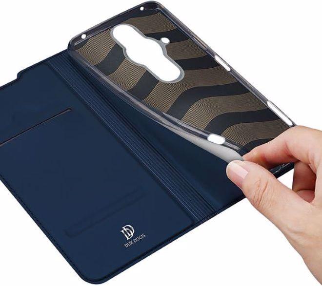 Productafbeelding Dux Ducis Skin Pro Serie Boekomslag (Sony Xperia Pro-I)