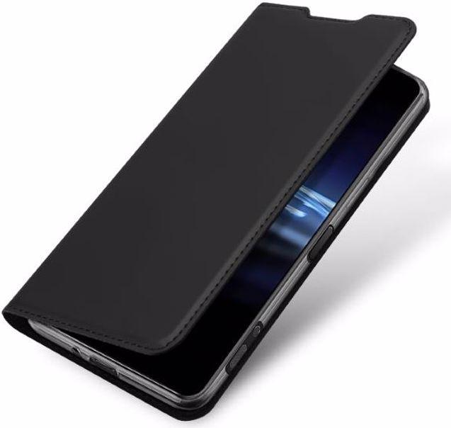 Produktbild Dux Ducis Skin Pro Series Bookcover (Sony Xperia Pro-I)