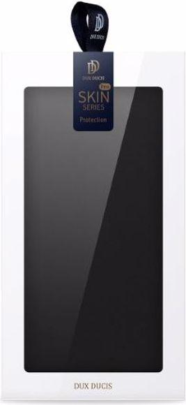 Actual product image Dux Ducis Skin Pro Series Bookcover (Oppo Reno 7 Pro 5G)