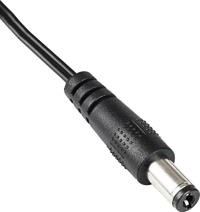 Actual product image Akyga AK-TB-08 Plug-in power supply unit, fixed voltage 5 V 1 A (45 W)