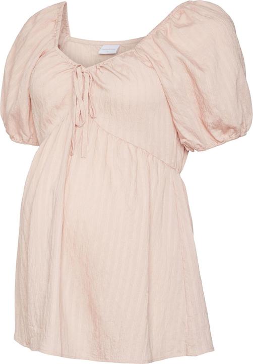 Actual product image Mamalicious Maternity top blouse (S)