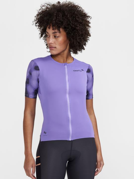 Produktbild Craft Pro Gravel Ss Jersey W (XL)