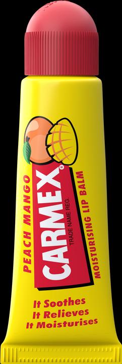Produktbild Carmex Peach Mango Tube (Balsam)