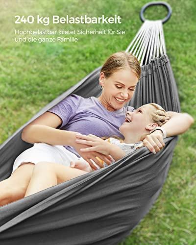 Image du produit Songmics Hammock (240 kg)