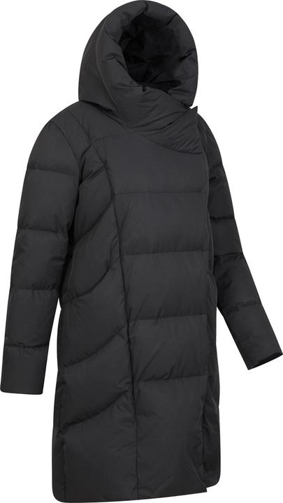 Image du produit Mountain Warehouse - Doudoune COSY EXTREME - Femme (40 D)