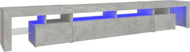 Actual product image VidaXL Alana (260 x 36.5 x 40 cm)