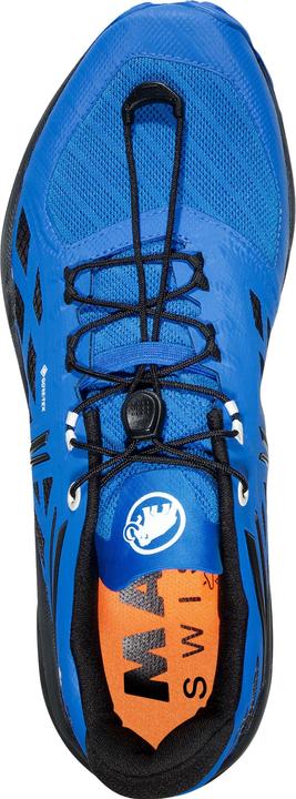 Actual product image Mammut Sertig TR Low GTX Women (40 2/3)