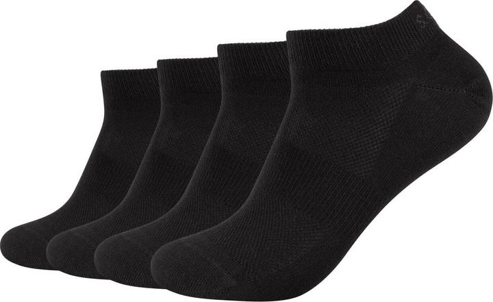 S.Oliver Sneakersocken (4er Pack, 39, 42)