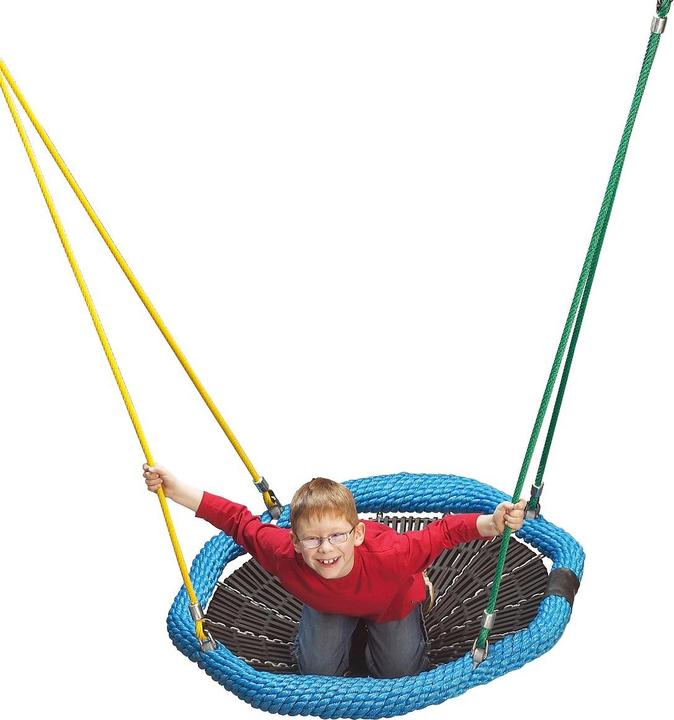 Actual product image Huck Seiltechnik Honeycomb nest