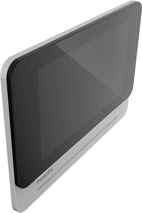 Produktbild Philips 531038 Video-Türsprechanlage WLAN Zusatz-Monitor (WLAN)
