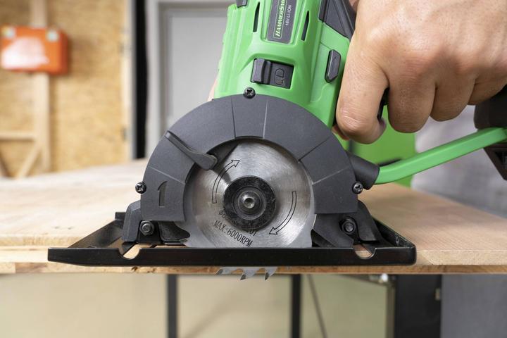 Actual product image Hammersmith Multitool