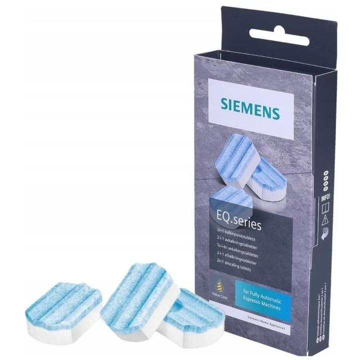 Image du produit Siemens TZ80002B