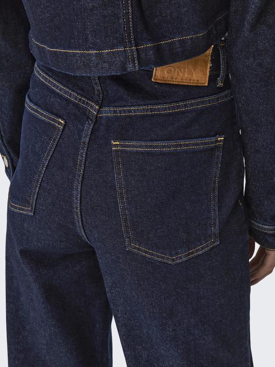 Produktbild Only ONLHOPE EX HW WIDE High Waist Jeans (W33/L32)