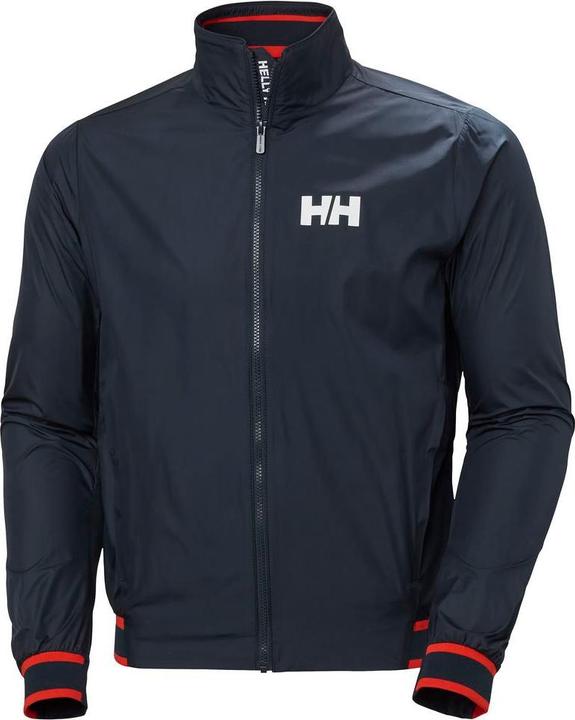 Image du produit Helly Hansen Veste coupe-vent Salt (XXL)
