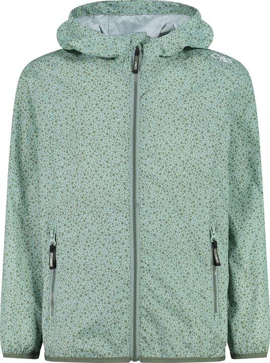 Actual product image CMP Campagnolo Hoodie (176)