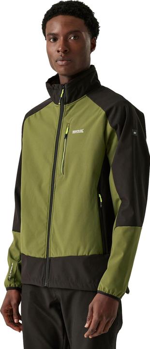 Produktbild Regatta Moutdale Softshelljacke (XL)
